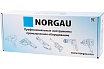 Ударный пневматический гайковерт Norgau NIW15-217SL 1" 2169Нм 094701009