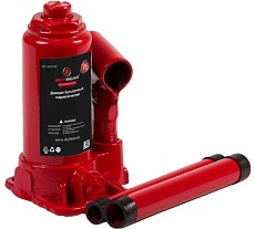 Бутылочный гидравлический домкрат SKYBEAR 6 т, 195-360 мм 410610