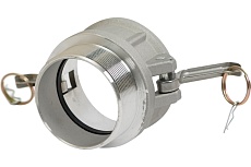 Алюминиевый камлок Partex alb-300 3&quot; (75 мм) НФ-00002094
