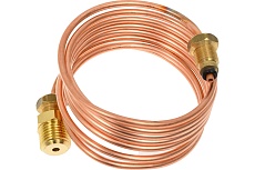 Регулятор перепада давления MVI 5-30 кпа ду25 (1&quot;) BL.510.06