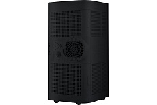 Мобильный кондиционер Zanussi Eclipse ZACM-10 UPB/N6 Black НС-1474894