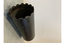 Алмазная коронка IRBISDIAM 200D-450L-1 1/4 2004500