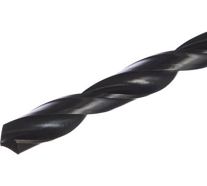 Сверло по металлу (15.6х218х120 мм; КМ2; Р6М5) Туламаш 59085