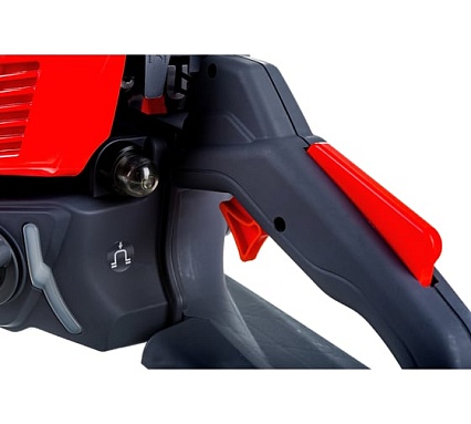 Бензопила Oleo-Mac GS 371 14" 5018-9151E2