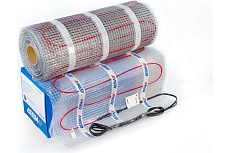 Нагревательный мат ДЕВИ Comfort Mat-150T 1200 Вт, 230 В, 8 м2 83030582R