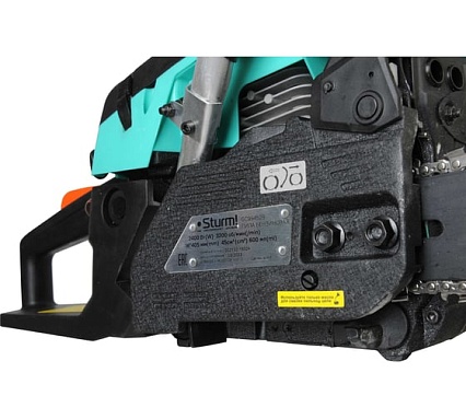 Бензопила Sturm GC99452B