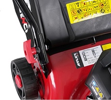 Бензиновая газонокосилка ATLET 3.6 л.с., ш.с. 41 см LMA17P02