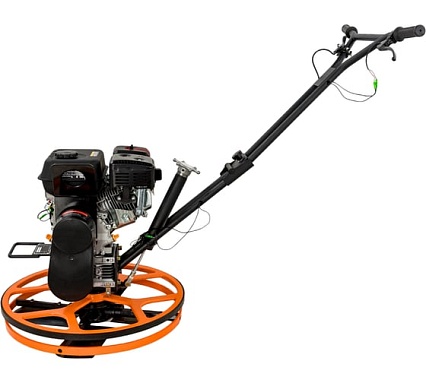 Затирочная машина 6.5 л.с. Gigant GT-600L