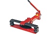 Гидравлический трубогиб с раздвижной пластиной 3/8"-2" Ridgid 3812S 16411