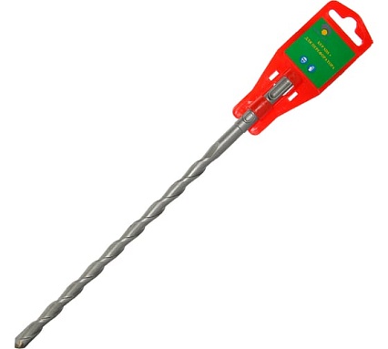 Бур SDS-plus 28x1000 мм, одинарная спираль SDW TOOLS dv00092
