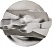 Бур V PLUS 2-cutting (15x150/210 мм; SDS-plus) D.BOR 2457