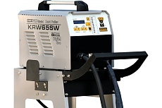 Аппарат для контактной точечной сварки Kraftwell 220 В KRW65SW/220