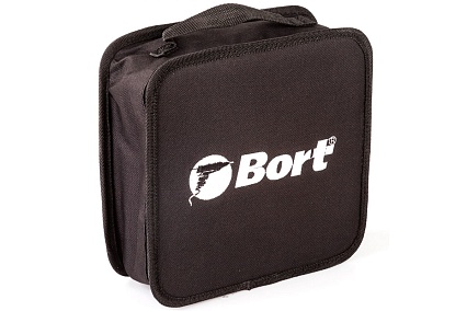 Аккумуляторная дрель-шуруповерт Bort BAB-18Ix2Li-FD 91275998