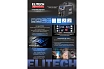 Инверторный сварочный аппарат Elitech HD WM 200 SYN 204471