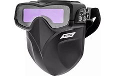 Маска сварщика чёрная хамелеон SK1000 SUPER VISION ПТК 00000038035