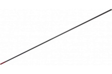 Электрод вольфрамовый WT-20 2.0х175 мм, 3 шт Оберон WT2020.3