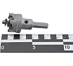 Коронка по металлу TCT 30x14 мм H-Tools 2011-30030
