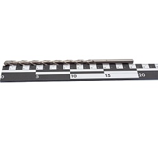 Сверло по бетону ударное Профи (10х140/200 мм) Biber 81102 тов-041947