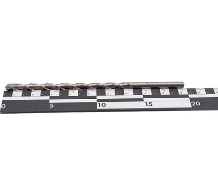 Сверло по бетону ударное Профи (10х140/200 мм) Biber 81102 тов-041947