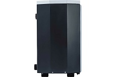 Котел стальной RUGAS газовый ALMAZ КСГ-10 с УГ-12,5 EUROSIT-630 11202