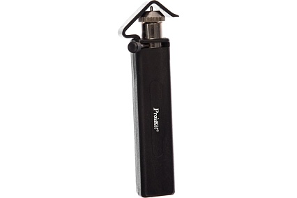 Инструмент для зачистки круглого кабеля ProsKit 8PK-502 00193825
