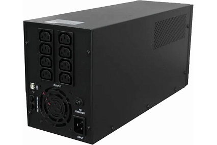 Источник бесперебойного питания AKEL D430-HOME 888208