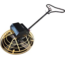 Заглаживающая электрическая машина (лопасти, диск с УЗО) ТСС DMD900 6902003