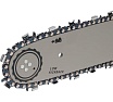 Бензопила Lifan 2.5 л.с., шаг цепи 0,325 LF4500