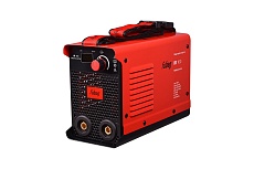 Сварочный инвертор Fubag IR 160 (160а) + набор из 3 предметов: маска+краги сварщика+электроды 41326_vset