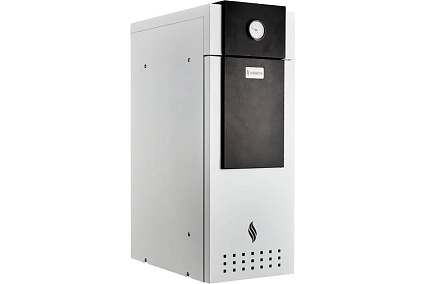 Газовый котел Arideya КС-Г-20 BLACK SIT ARD-15-20 SIT