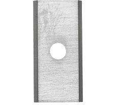 Нож сменный VHW 25x12x1.5 мм 35 FK07 Greatwood TL18094