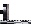 Коронка алмазная универсальная MKSS Toolbox KS2803 HARD 110 мм, M14 для УШМ KS28030110
