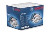 Дисковая пила Bosch GKS 160 0.601.670.000