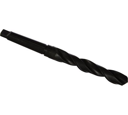 Сверло по металлу (27.75х291х170 мм; КМ3; Р6М5) Туламаш 59193
