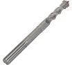 Бур по бетону (22х260 мм; 4 режущих кромки; SDS-max) EКТО DS-010-2200-0260