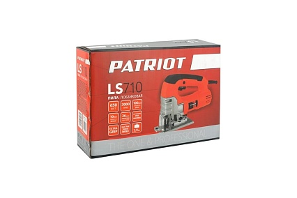 Лобзик Patriot LS 710 190301700