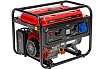 Генератор бензиновый MTX RS-9000, 7 кВт, 230В, ручной стартер 946155