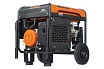 Бензиновый генератор Aurora AGE 8500 D PLUS 14683