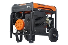 Бензиновый генератор Aurora AGE 8500 D PLUS 14683