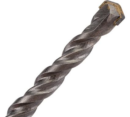 Бур SDS-plus (12х360 мм) Vertextools 999-12-360