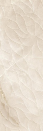 Плитка Cersanit Ivory бежевая 25x75 см, IVU012D-53