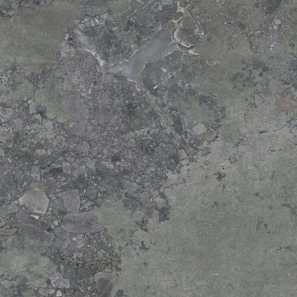 Керамогранит Идальго Доломити Монте Птерно темный 60х60 см, ID9095E114MR матовый