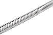 Гибкая подводка с 2-мя прокладками и гайками 3/4" Kofulso KF 20/500 г/г