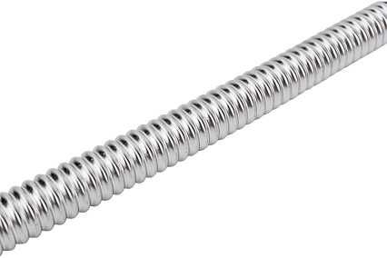 Гибкая подводка с 2-мя прокладками и гайками 3/4" Kofulso KF 20/500 г/г
