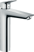 Смеситель для раковины Hansgrohe Logis 71091000