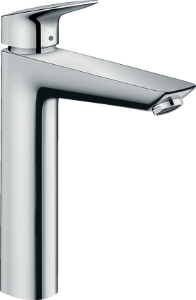 Смеситель для раковины Hansgrohe Logis 71091000