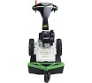 Ручная самоходная косилка для высокой травы и кустраника ETESIA ATTILA AK-60 AK60