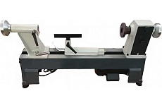 Токарный станок по дереву REALREZ R-1018 370 В REZ-R-1018 370 W