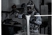 Маска OPTREL Liteflip AutoPilot 1, 4, 5-14 черная 1006.700