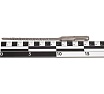 Бур (5х160х100 мм; SDS+) Союз 9019-SDS-05x160C